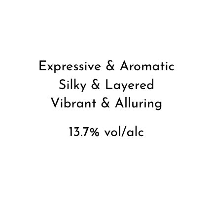 2016 Cabernet Sauvignon