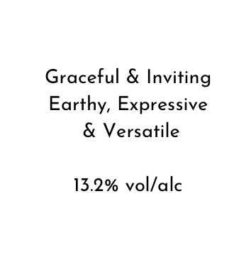 2017 Cabernet Sauvignon