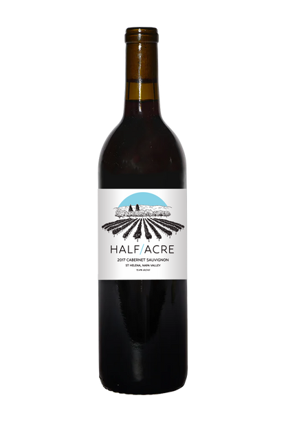 2017 Cabernet Sauvignon